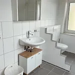 110 Qm Stadtnahe Oase Im Gruenen Апартаменты